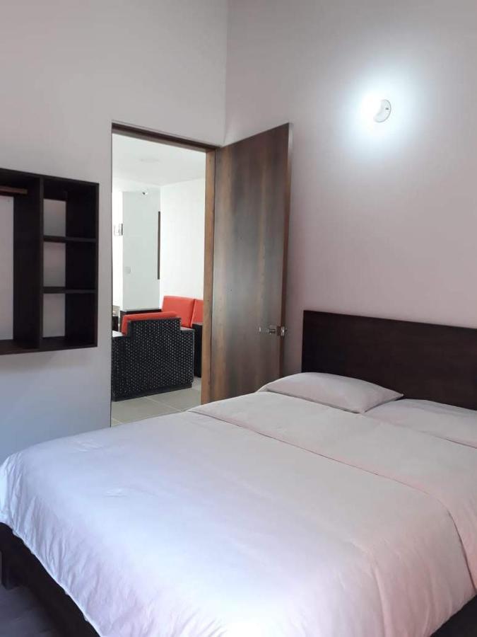 Hotel Saval Jerico Zewnętrze zdjęcie