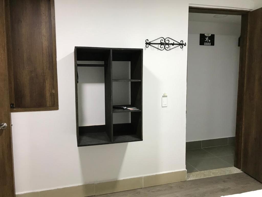 Hotel Saval Jerico Pokój zdjęcie
