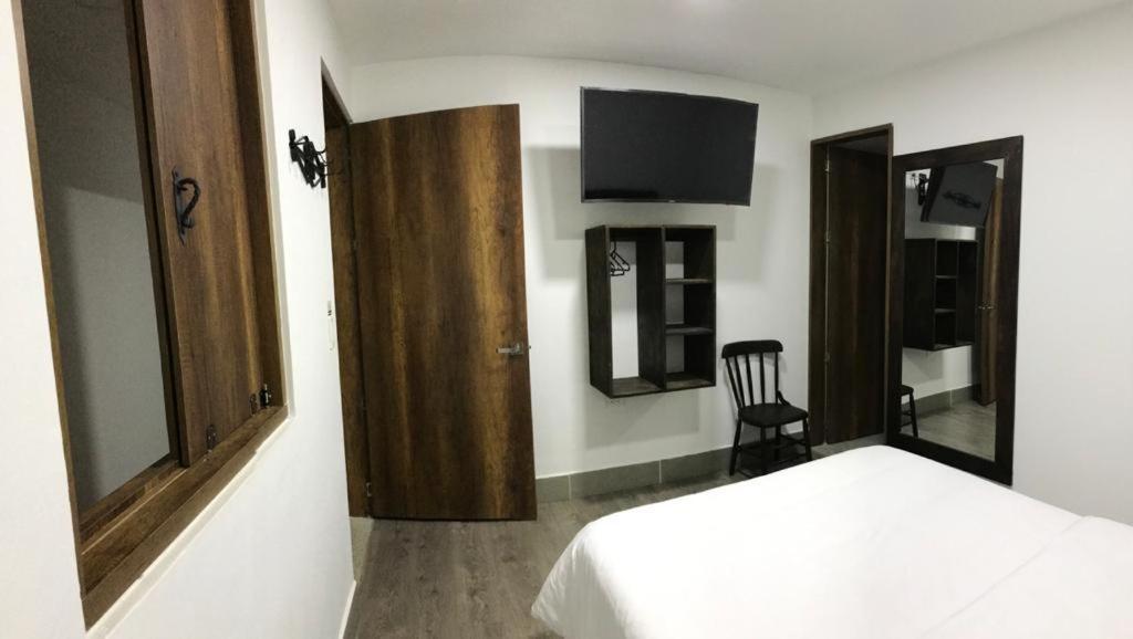 Hotel Saval Jerico Pokój zdjęcie