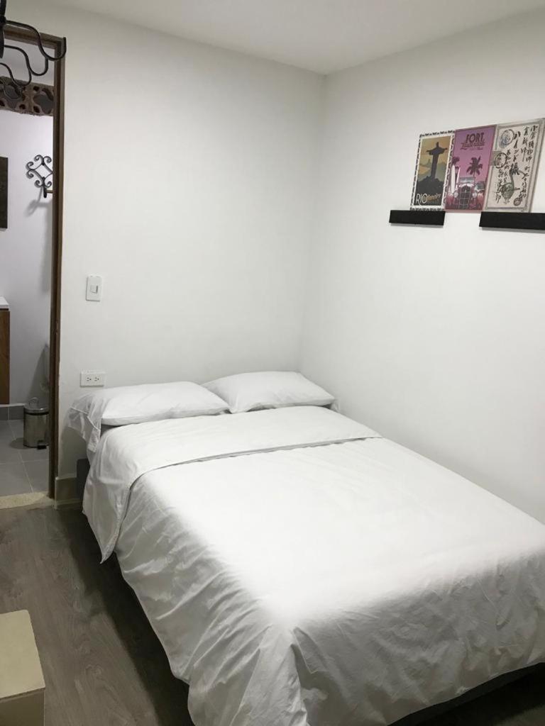Hotel Saval Jerico Pokój zdjęcie