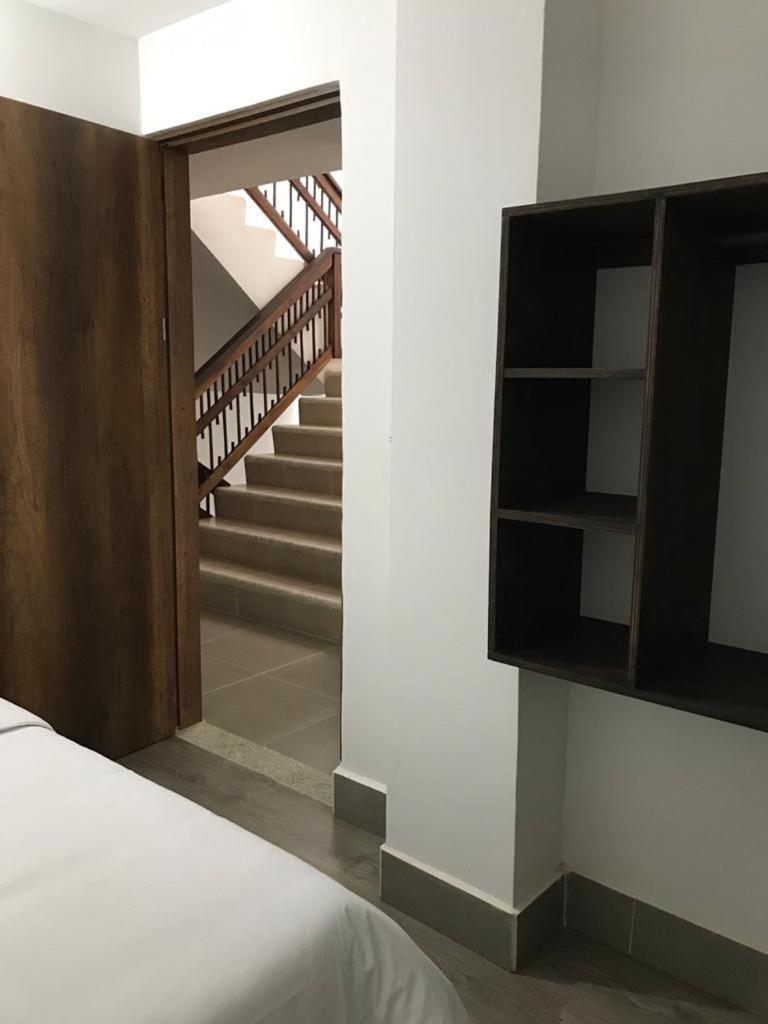 Hotel Saval Jerico Pokój zdjęcie