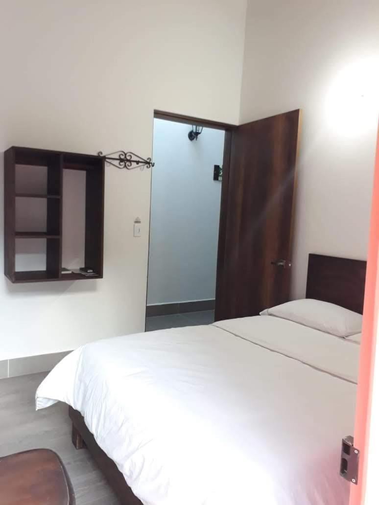 Hotel Saval Jerico Zewnętrze zdjęcie