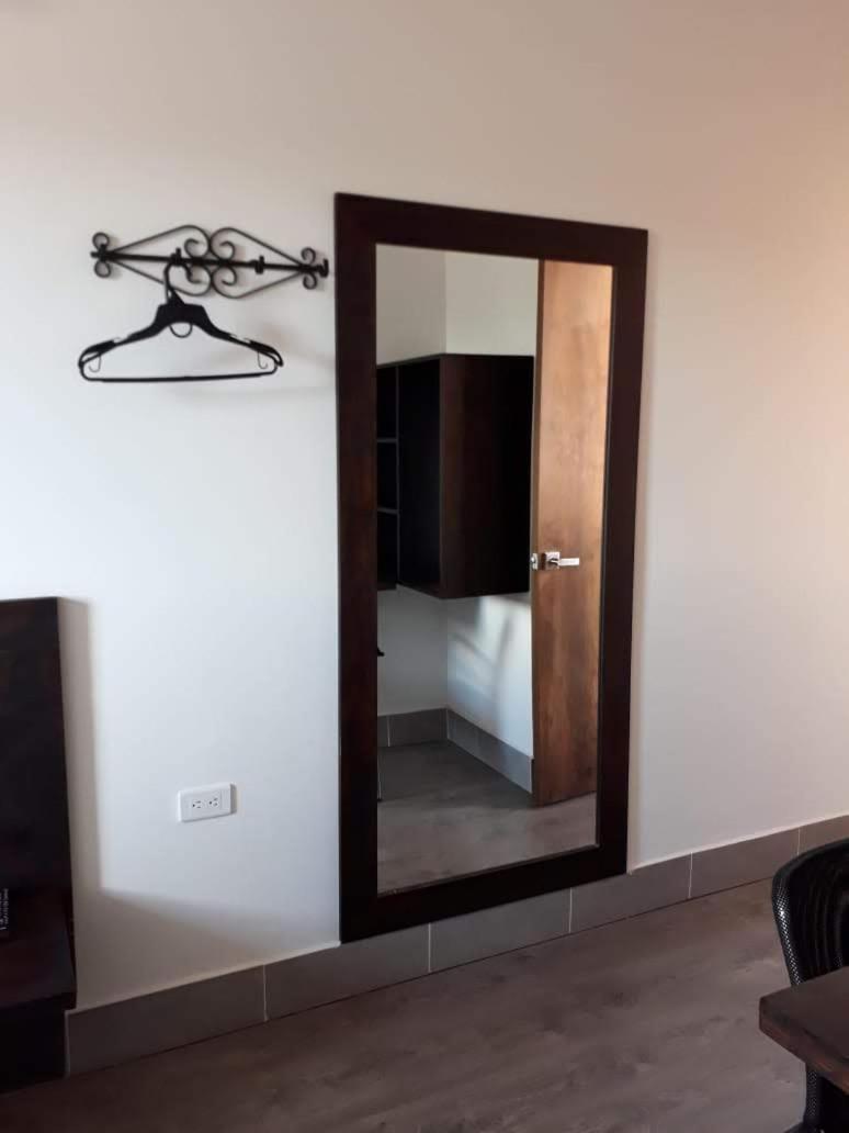 Hotel Saval Jerico Zewnętrze zdjęcie