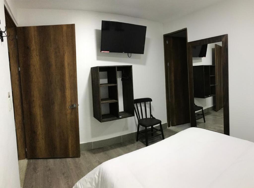Hotel Saval Jerico Pokój zdjęcie