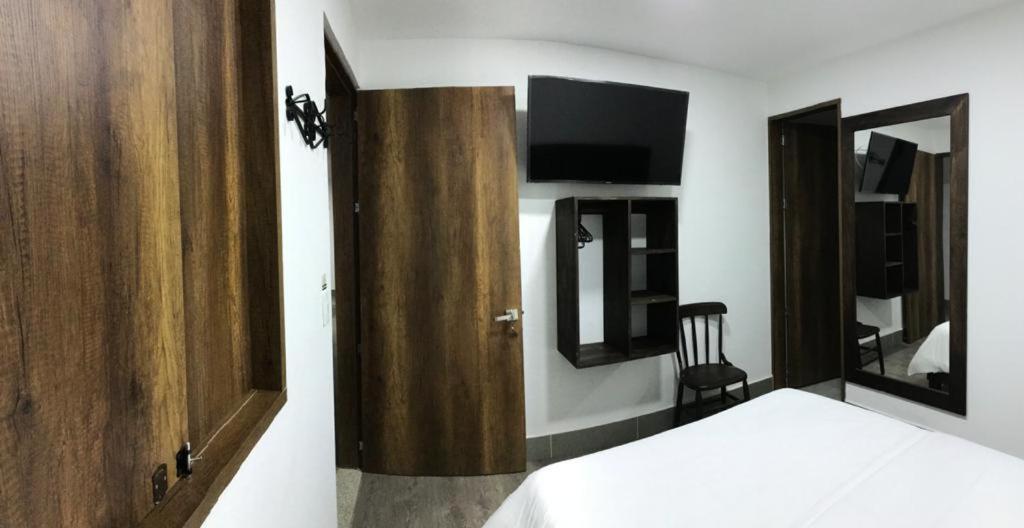 Hotel Saval Jerico Pokój zdjęcie