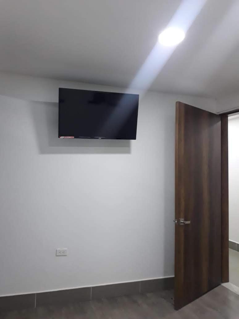 Hotel Saval Jerico Zewnętrze zdjęcie