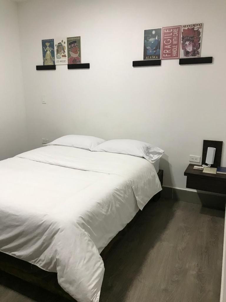 Hotel Saval Jerico Pokój zdjęcie