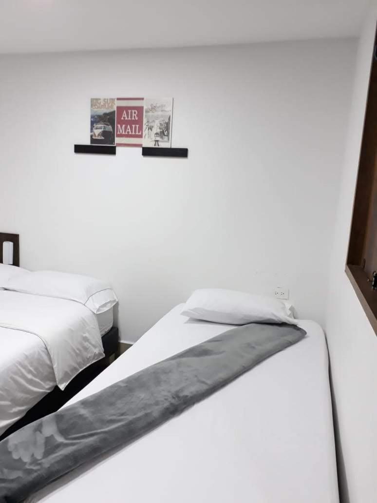 Hotel Saval Jerico Zewnętrze zdjęcie
