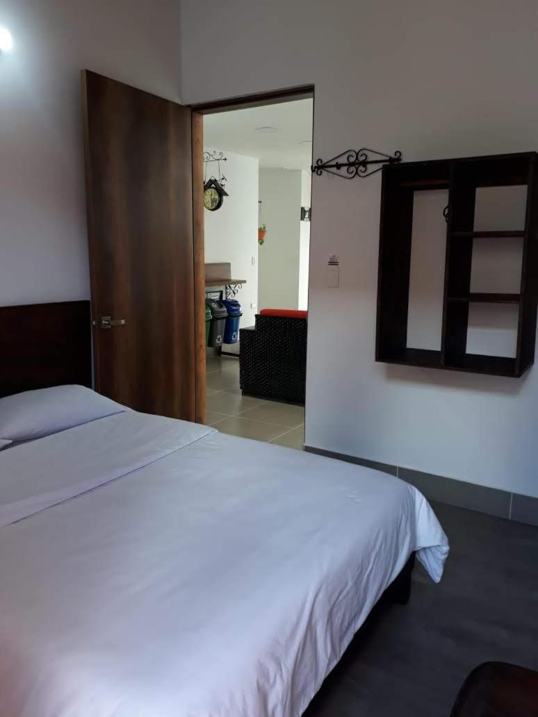 Hotel Saval Jerico Zewnętrze zdjęcie