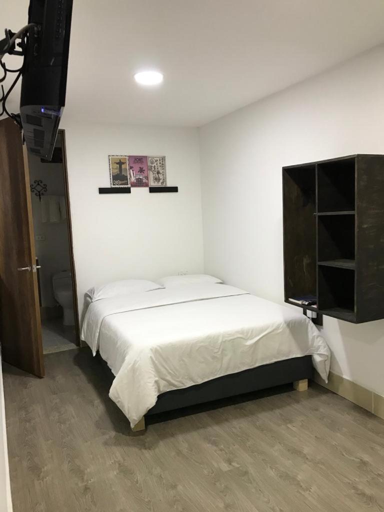 Hotel Saval Jerico Pokój zdjęcie