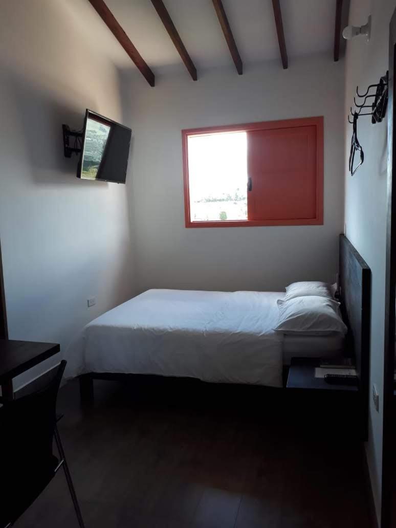 Hotel Saval Jerico Zewnętrze zdjęcie