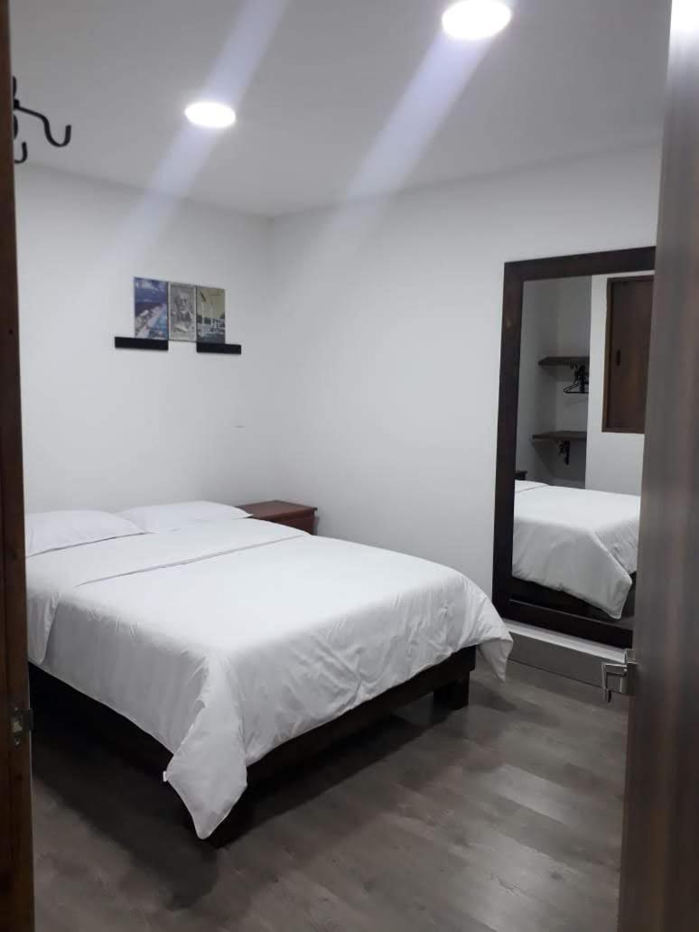 Hotel Saval Jerico Zewnętrze zdjęcie