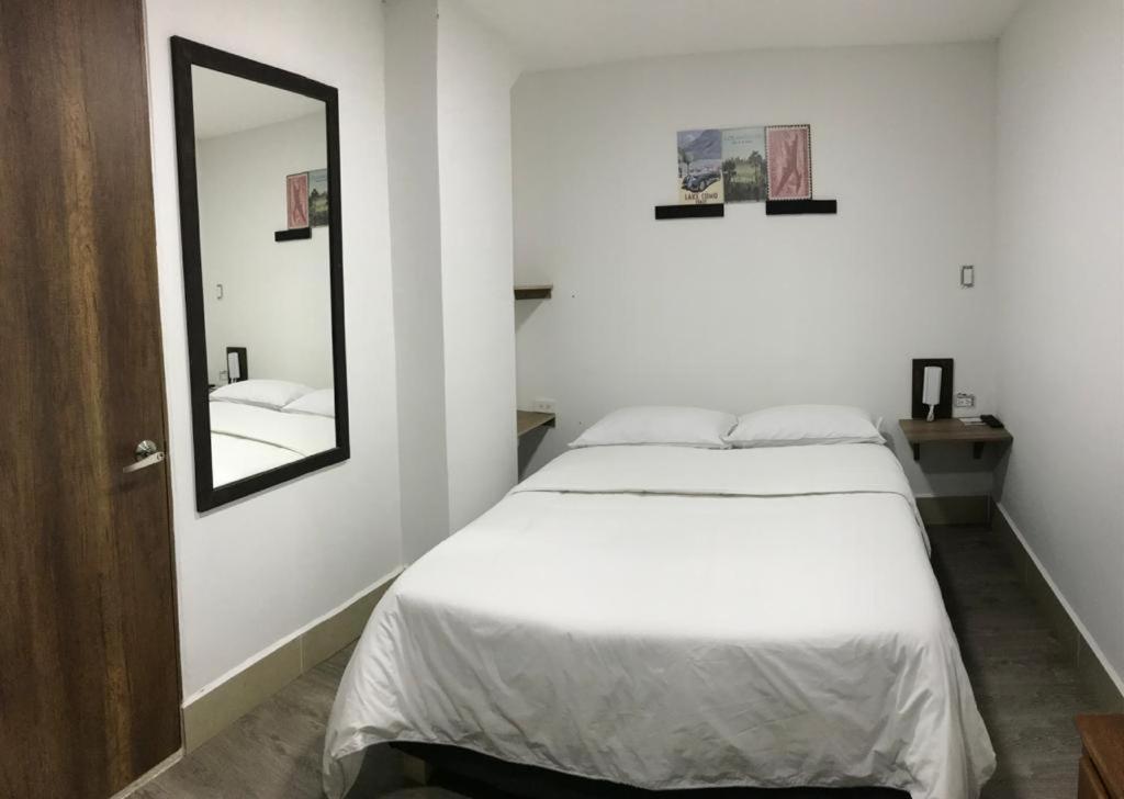 Hotel Saval Jerico Pokój zdjęcie