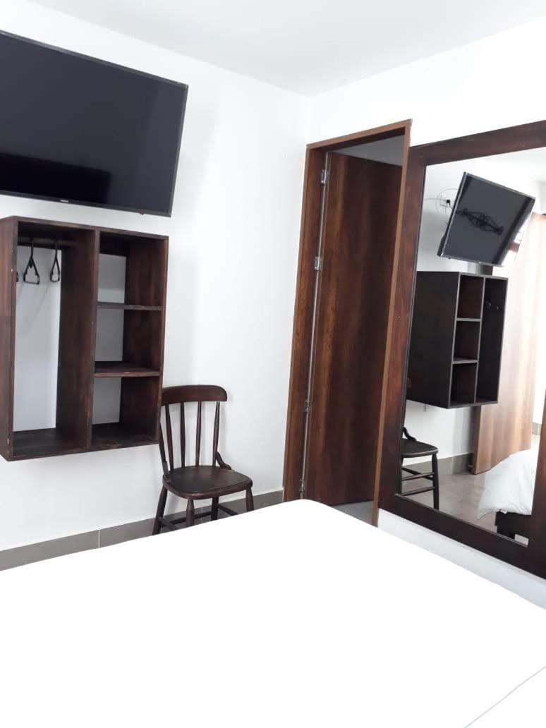 Hotel Saval Jerico Zewnętrze zdjęcie