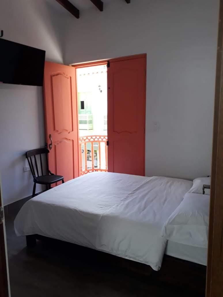 Hotel Saval Jerico Zewnętrze zdjęcie