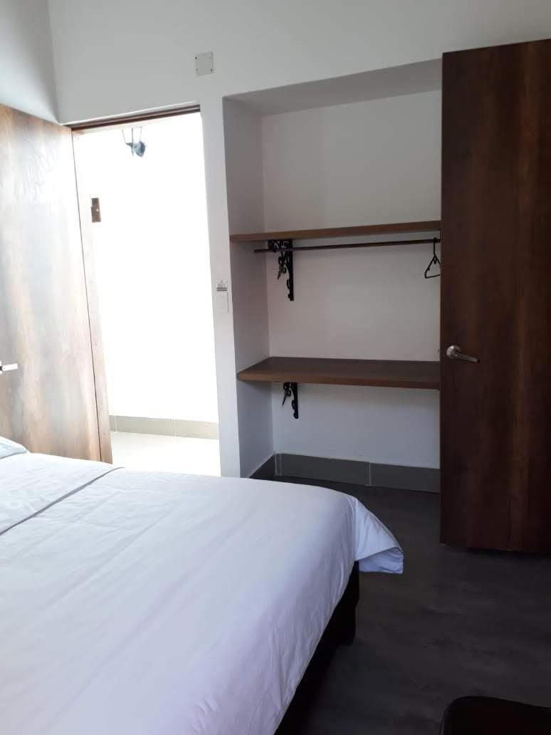 Hotel Saval Jerico Zewnętrze zdjęcie