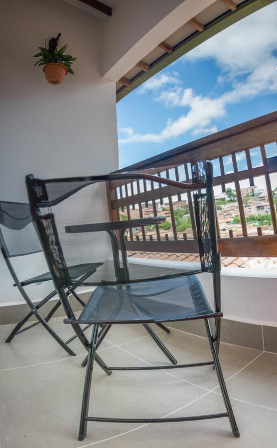 Hotel Saval Jerico Zewnętrze zdjęcie