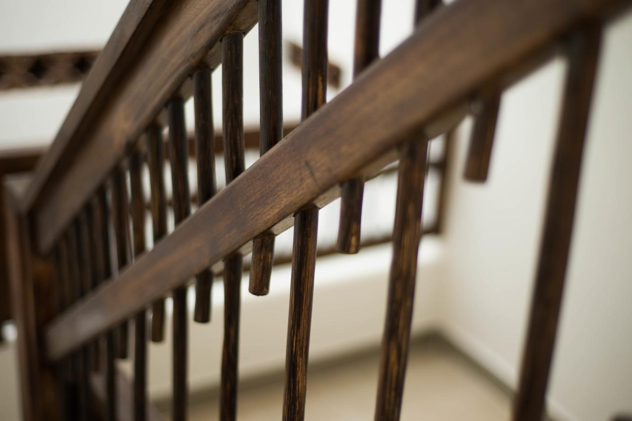 Hotel Saval Jerico Zewnętrze zdjęcie