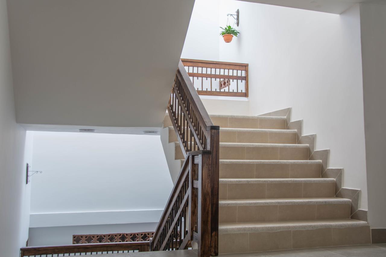 Hotel Saval Jerico Zewnętrze zdjęcie