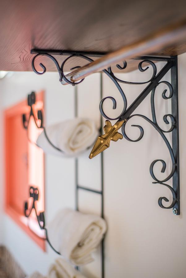 Hotel Saval Jerico Zewnętrze zdjęcie