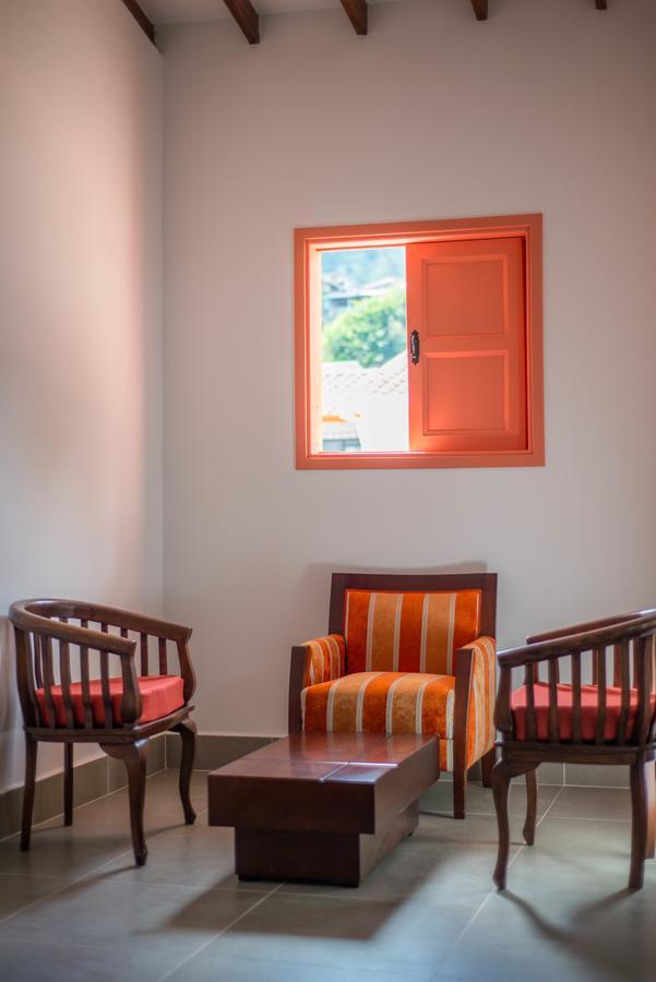 Hotel Saval Jerico Zewnętrze zdjęcie