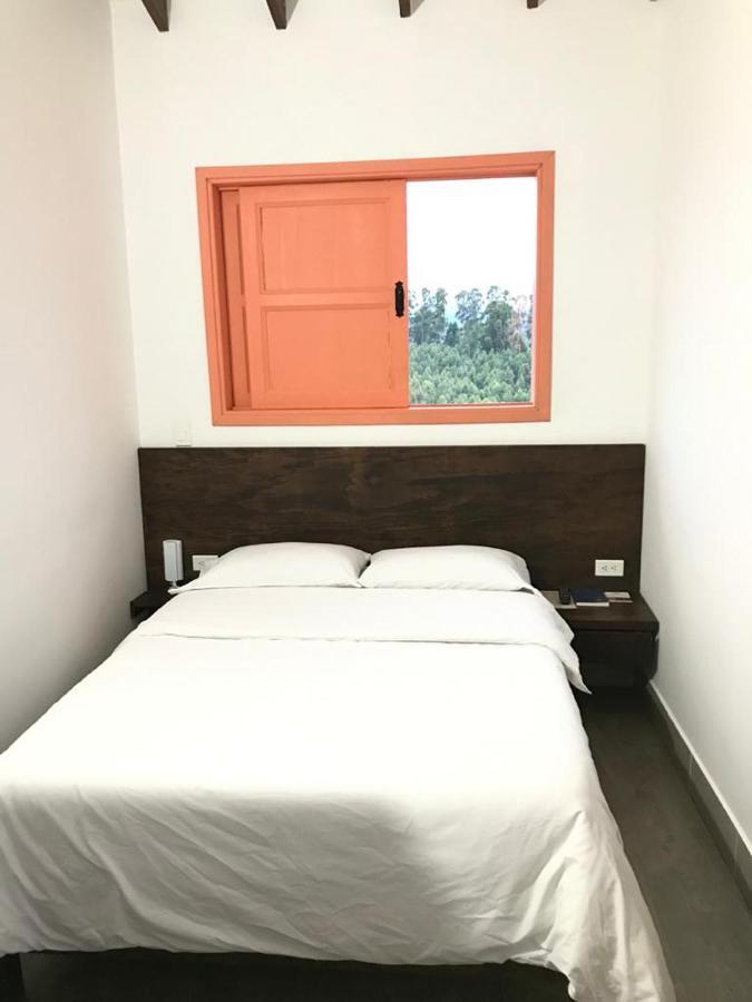Hotel Saval Jerico Zewnętrze zdjęcie