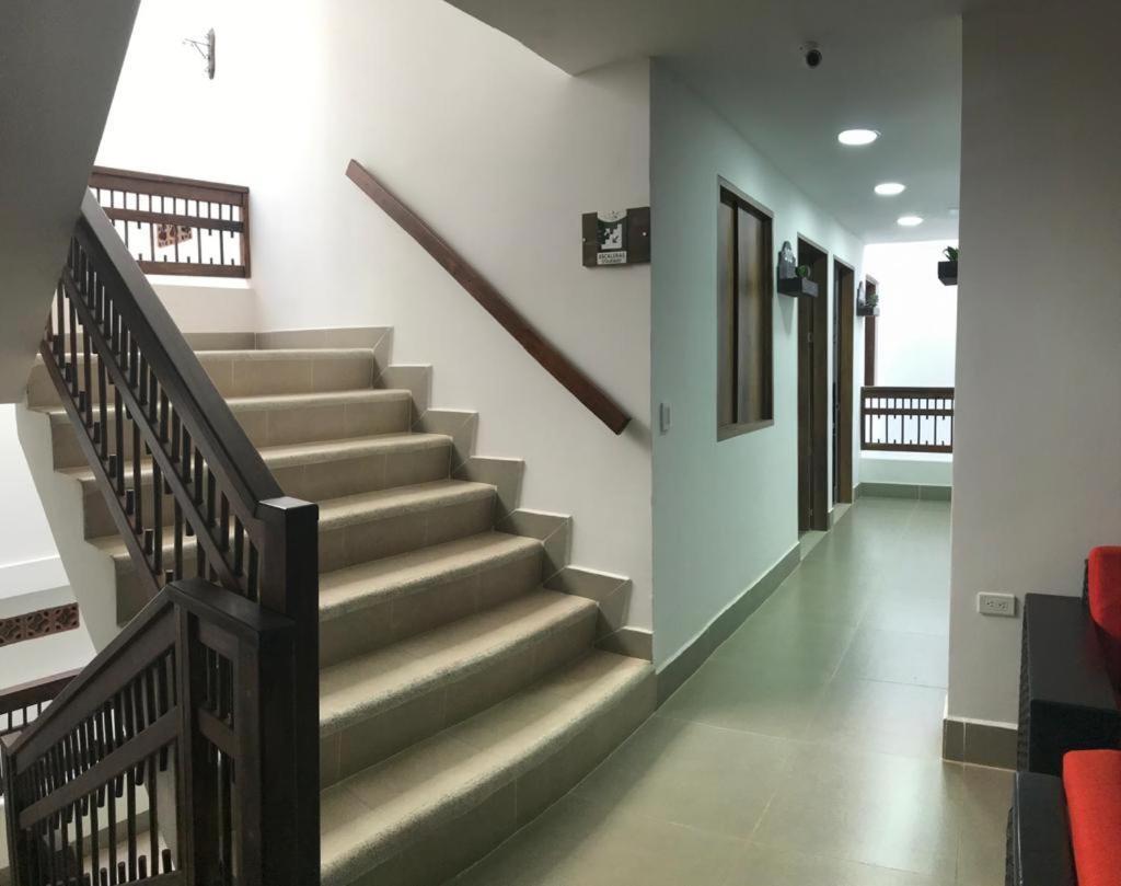 Hotel Saval Jerico Zewnętrze zdjęcie