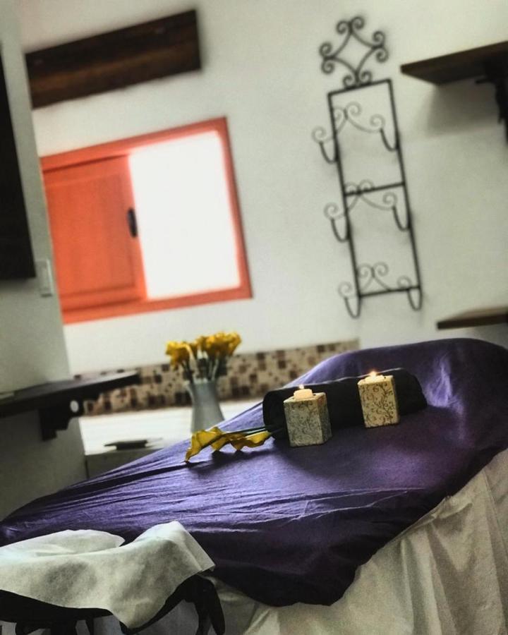 Hotel Saval Jerico Zewnętrze zdjęcie