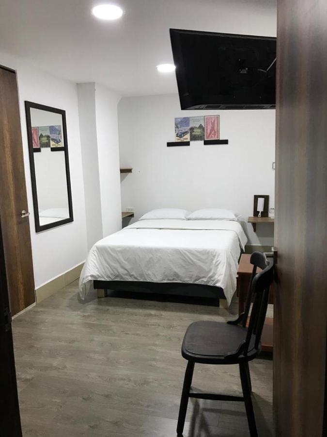 Hotel Saval Jerico Zewnętrze zdjęcie