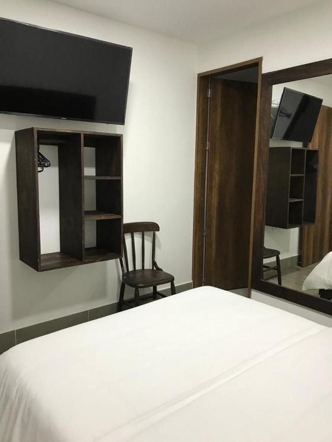 Hotel Saval Jerico Zewnętrze zdjęcie