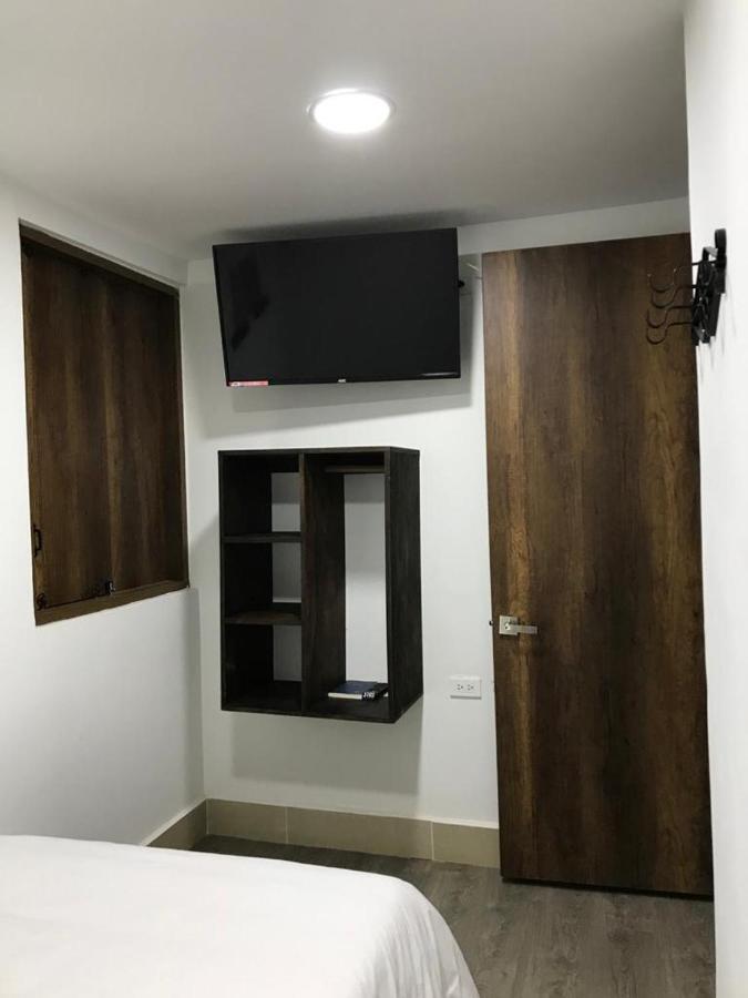 Hotel Saval Jerico Zewnętrze zdjęcie