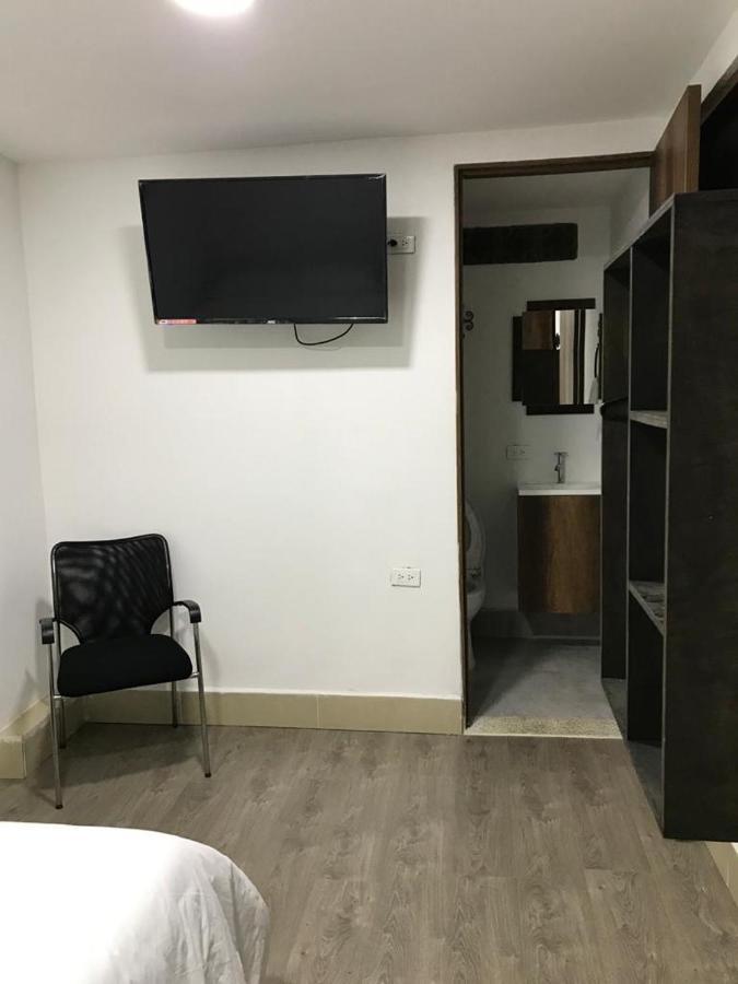 Hotel Saval Jerico Zewnętrze zdjęcie