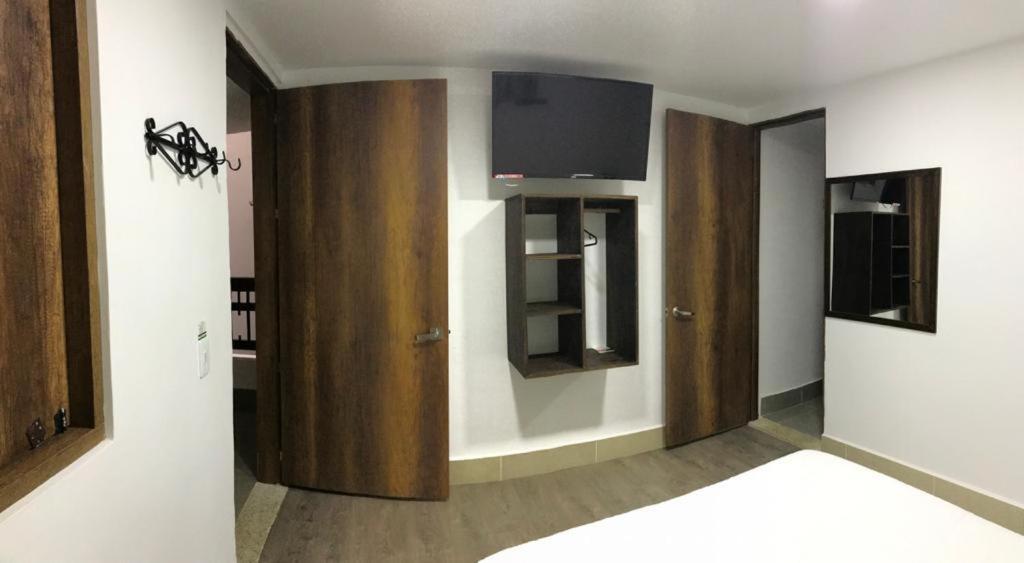 Hotel Saval Jerico Zewnętrze zdjęcie