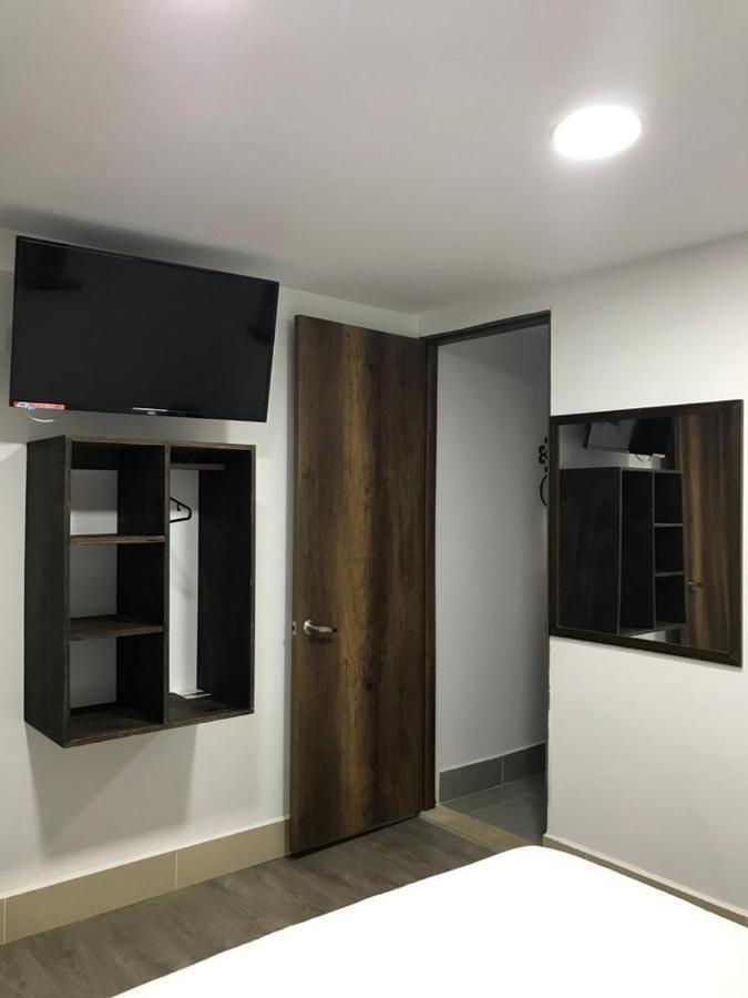 Hotel Saval Jerico Zewnętrze zdjęcie